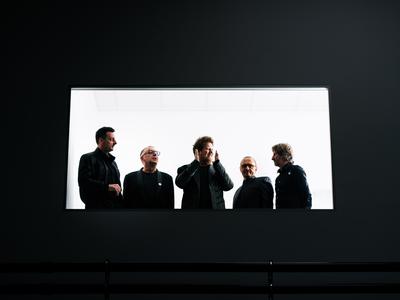 Skupina Dan D se poslavlja: znan je termin njihovega zadnjega koncerta