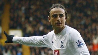 Berbatov blizu Old Trafforda