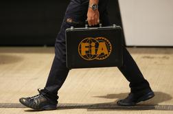 FIA dala Manorju nov žarek upanja za vrnitev v formulo 1