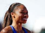 Allyson Felix