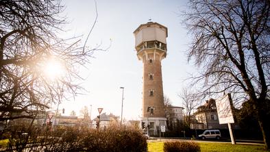 Nekoč je za Kranj veljalo, da tam teče več vina kot vode