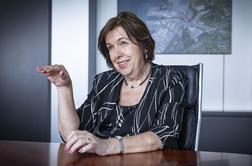 Spoznajte Slovenko, ki je lani ustvarila 380 milijonov evrov