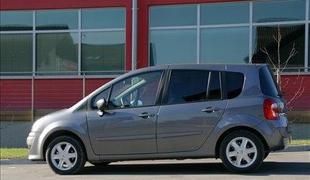 Renault modus / grand modus