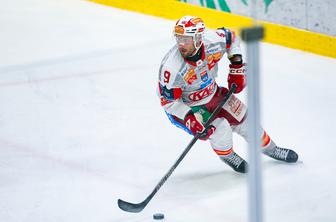 Jan Muršak: Kariero bi rad končal na neki ravni, ne pa, ko res ne bom več mogel igrati