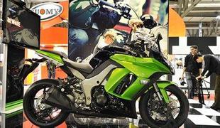 Kawasaki Z 1000 SX