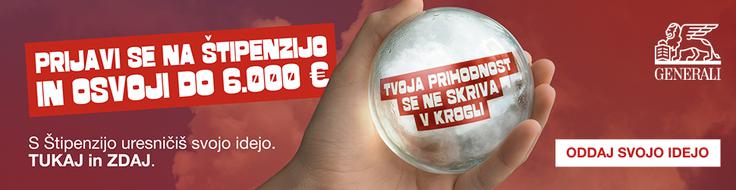 Generali banner | Foto: 