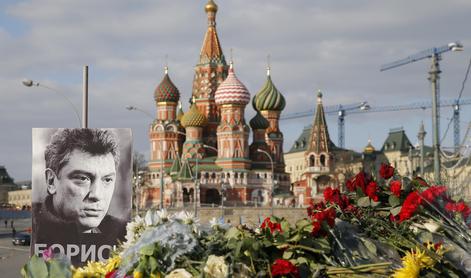 Umor Nemcova ne bo preprečil objave poročila o ruski vpletenosti v ukrajinski konflikt