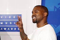 Zgodovina se ponavlja: Kanye West zapušča družbena omrežja
