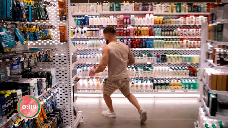 Spar, Najboljši med policami | Foto: Spar