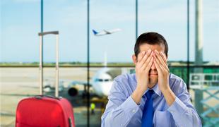 Kdaj nas varuje evropska uredba o pravicah letalskih potnikov?
