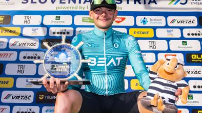 Zmaga Belgijca v Izoli, dva člana slovenskega Factorja med osem