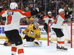 Philadelphia Flyers : Pittsburgh Penguins