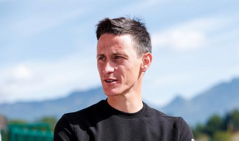 Gorazd Pogorelčnik: Peter Prevc je velika pridobitev in ogromna dodana vrednost