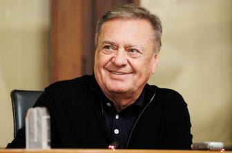 Župan se ne da: Spremenite način življenja!