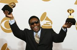 Obama s prepevanjem Al Greena povečal prodajo za petkrat