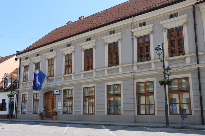 Fakulteta za turizem | Foto: Fakulteta za turizem Univerza v Mariboru