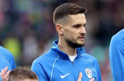 Zahović po desetih letih "vrnil domov" reprezentanta