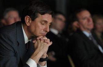 Pahor: Na Hrvaškem se krepi spoznanje, da je Slovenija članica EU