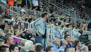 Vujović popeljal Zagreb do senzacije, obkrožen s slovensko stroko