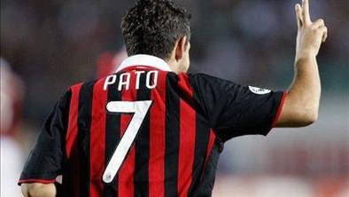 Pato spet poškodovan, Chimenti napravil neumnost
