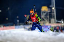 Kirkeeide v Franciji do prvenca, Polona Klemenčič 18.