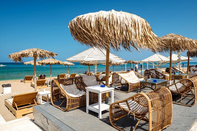 Kreta, Grčija, poletne počitnice | Foto Shutterstock