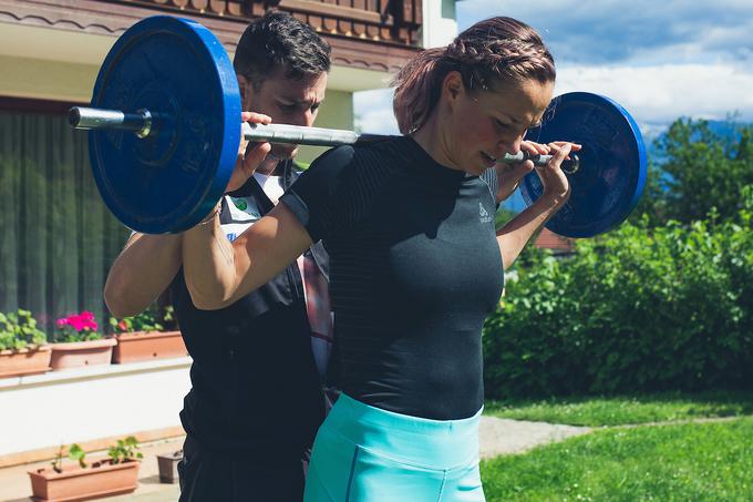 Vse ostane med njima. | Foto: Sportida