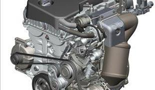 Nova generacija majhnih motorjev iz General Motorsa