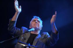 V zagrebški Gavelli koncert Predina in Dedića