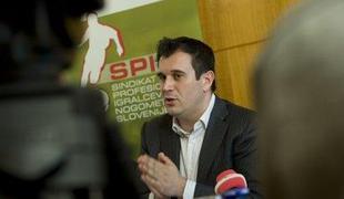 Stefanović: Napoved stavke še ni preklicana