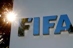 Švicarsko pravobranilstvo suspendiralo glavnega preiskovalca primera Fifa