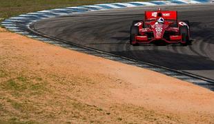 Indycar: nove šasije, 15 kandidatov za zmage