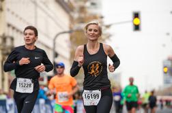Pomembna novost na ljubljanskem maratonu, ki je ne smete spregledati