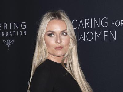 Lindsey Vonn? Tudi Slovenci imamo čudežne športnike.