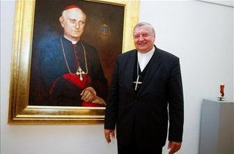 Razstava v spomin Alojziju Šuštarju