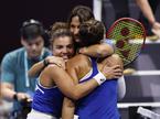 Billie Jean King Italija