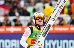 Prevc po tisto, kar ni uspelo Kobajašiju: bo konec tedna poletel prek 300 metrov?