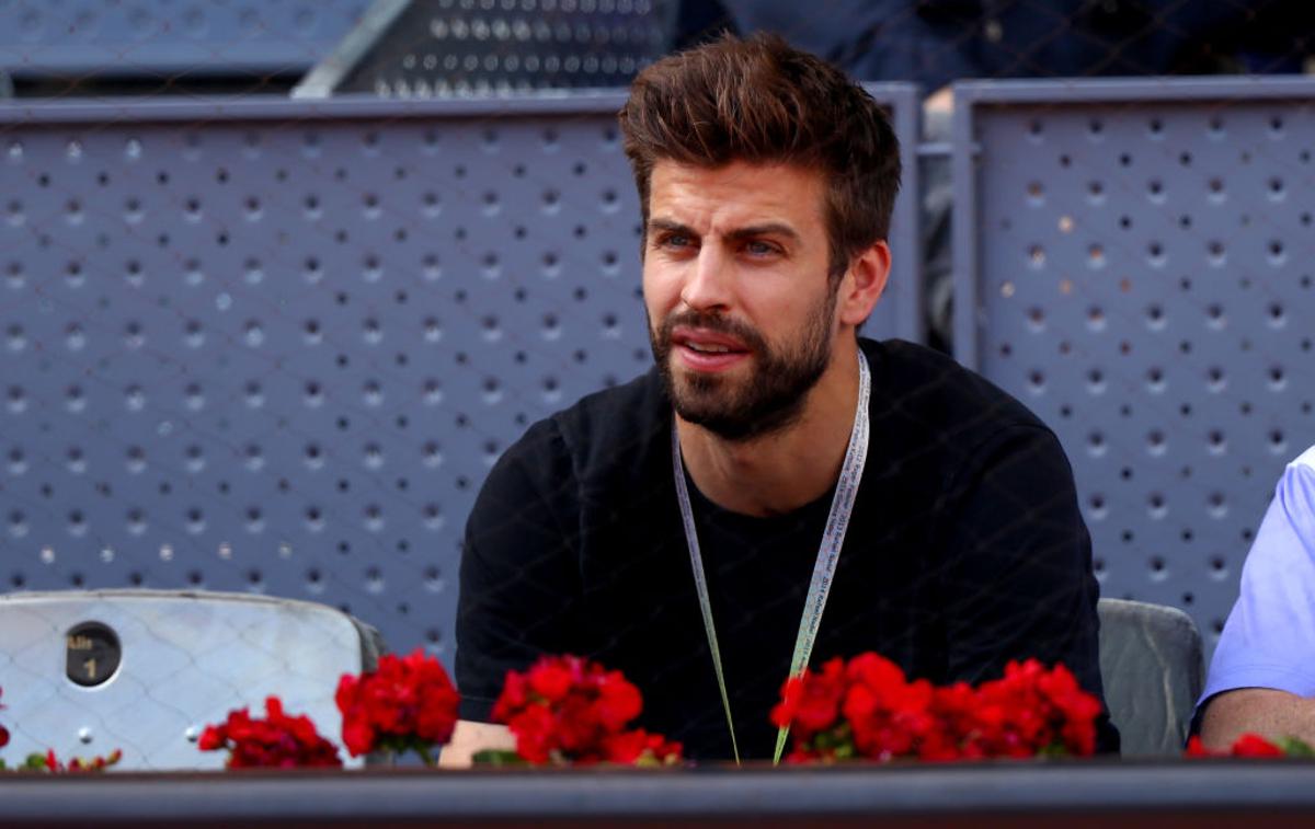 Gerard Pique | Foto Guliver/Getty Images