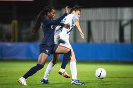 kvalifikacije SP ženska nogometna reprezentanca Francija