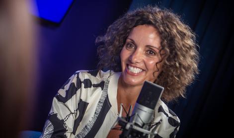 Metka Albreht: Pomemben mi je človek, ne naziv #Spotkast