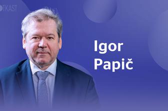 "UI ne zlorablja nas – človek zlorablja UI"