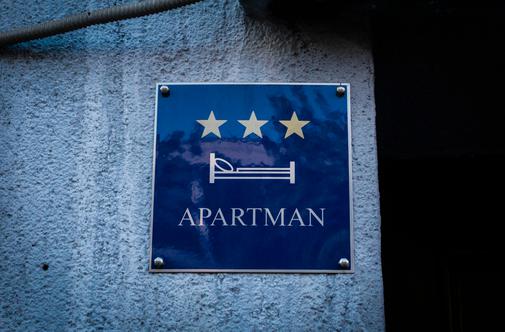 Apartma na Hrvaškem iz pekla: Gorje tistemu, ki ga bo rezerviral