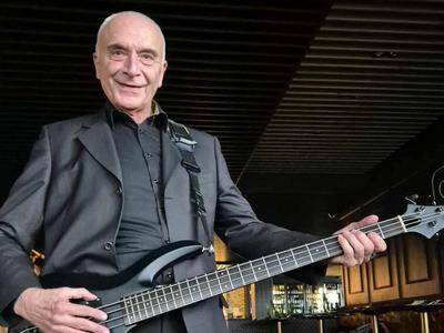 Skupina Hamer izdala novo skladbo: moči združili z Boscarolom, Avdićem, Flisarjem in Emeršičem #video