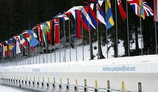 Letos brez biatlona na Pokljuki