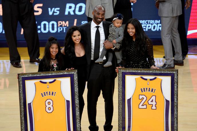Kobe Bryant | Foto Getty Images