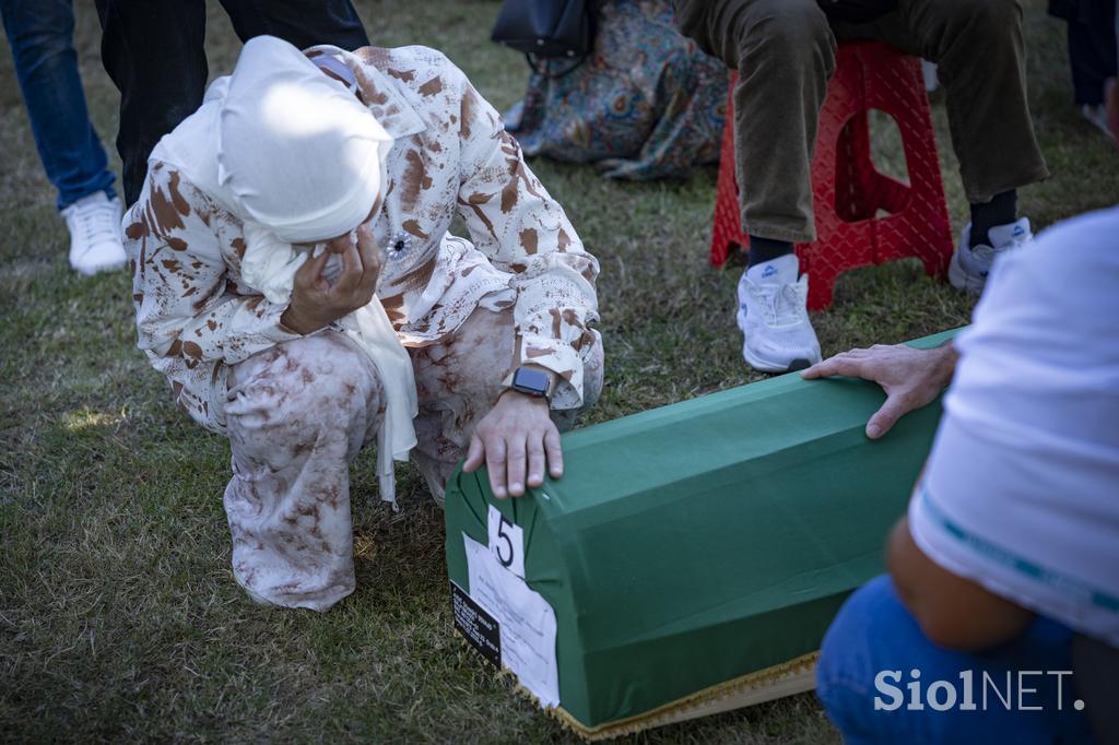 Srebrenica 2025