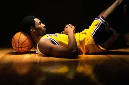 Umrl je Kobe Bryant, umrl je del košarke