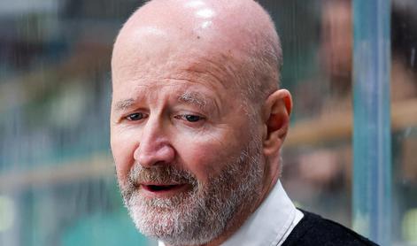 "Pri nas je vse obrnjeno na glavo. Smo mojstri improvizacije."