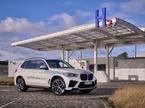 BMW vodik