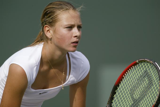 Na poklicno teniško pot je stopila pri štirinajstih, pri sedemnajstih pa je že zmagala Wimbledon. | Foto: Guliverimage/Getty Images